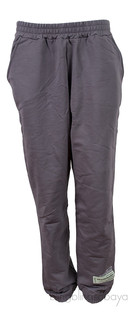 Charcoal Grey Hoodie & Trouser