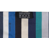 Hermes Les Baigneuses Printed Silk Twilly
