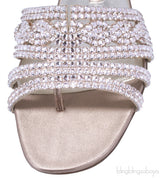 Loren Flat Sandals
