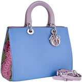 Diorissimo Multicolor Handbag
