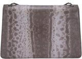 Serpenti  Karung Skin Flap Bag