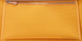 Herbag Zip MM Yellow with Orange