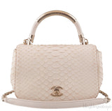 Python Carry Chic Mini Shoulder Bag
