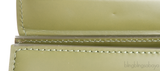 Le Chiquito Long Cordao Leather Bag