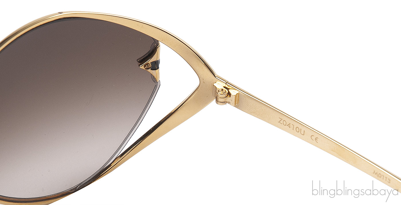 Louis Vuitton Laurel Z0410U Sunglasses