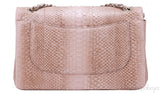Classic Jumbo CC Golden Pink Python