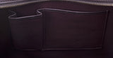Mini Luggage Tricolor Beige