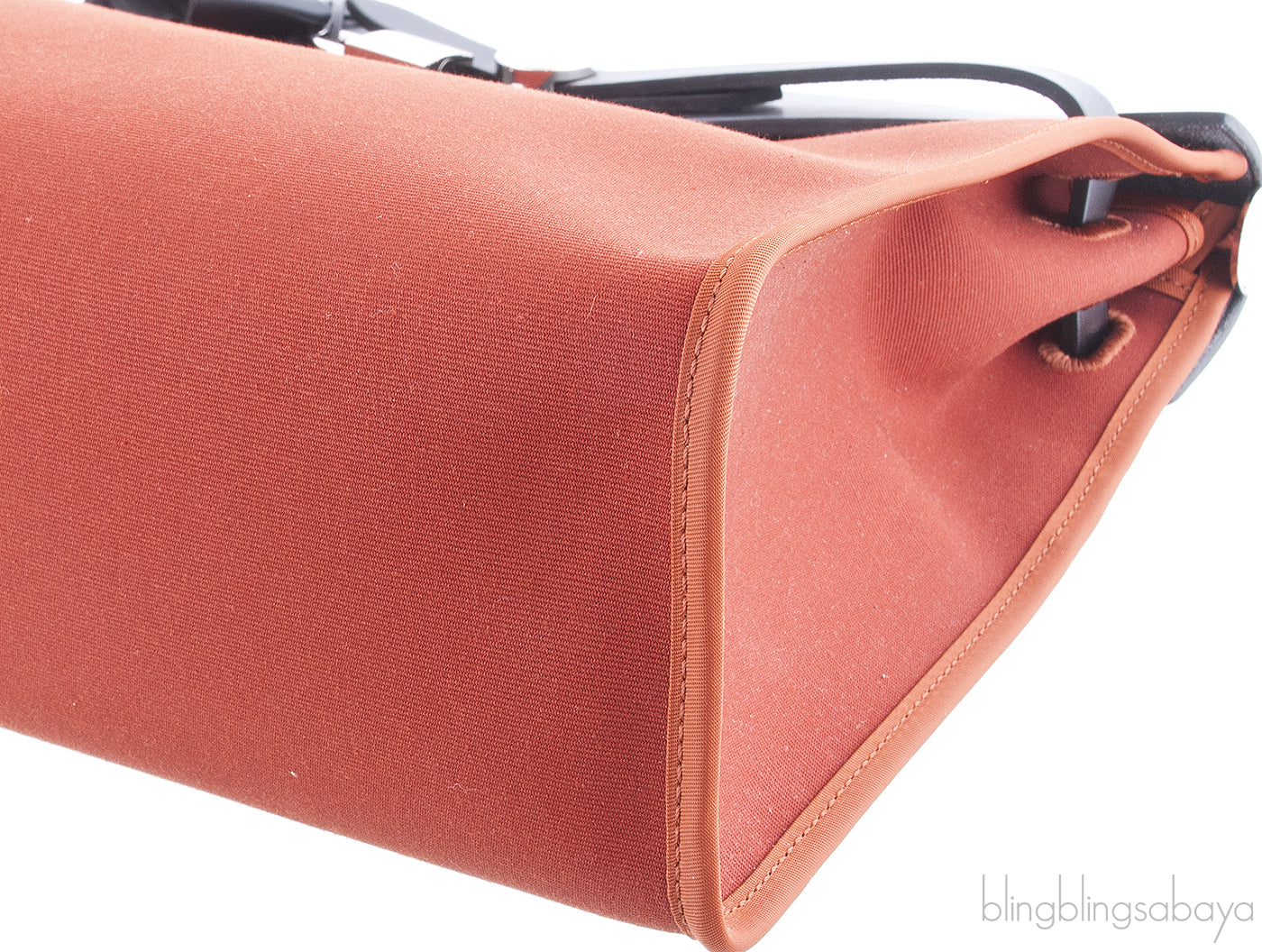 Herbag Zip PM Cuivre