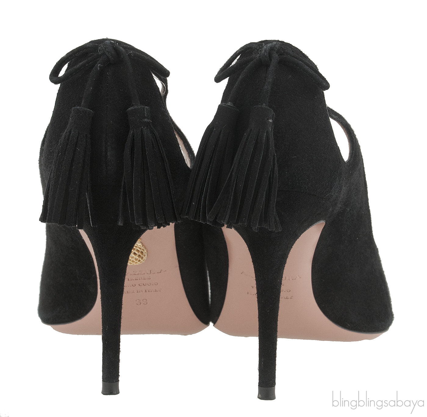 Forever Marilyn Pointed Toe Heels