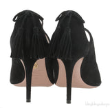Forever Marilyn Pointed Toe Heels