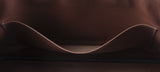 Hermes Vintage Birkin 35 Brown Ostrich GHW