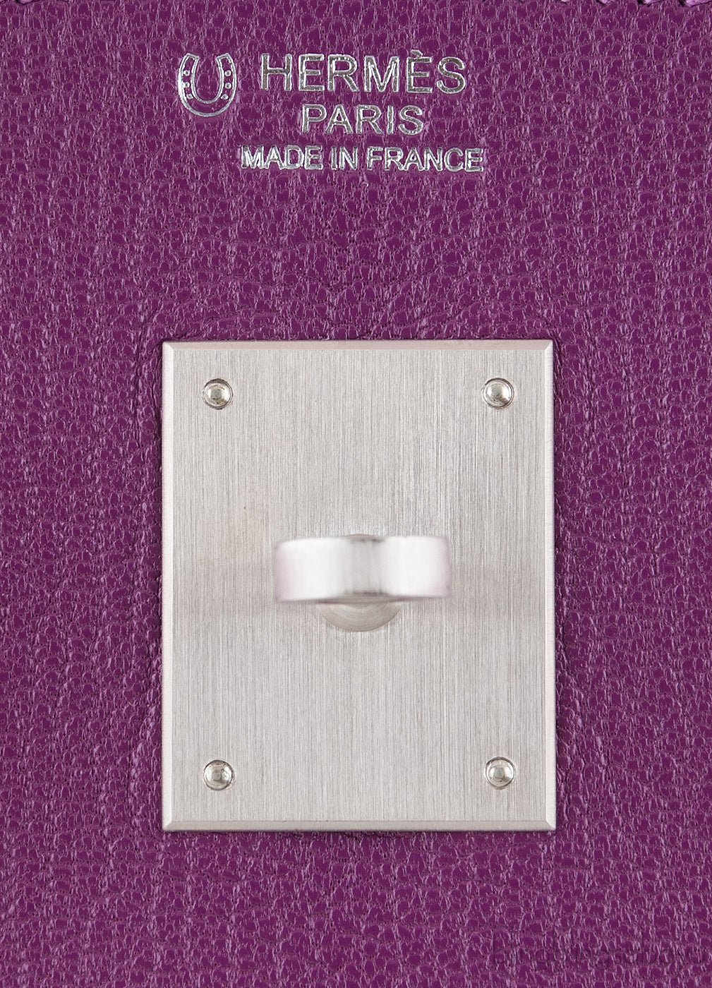 Birkin 30 Tri-color Chevre Mysore
