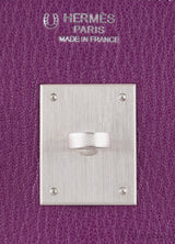 Birkin 30 Tri-color Chevre Mysore
