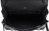 Jypsiere 34 Black Togo PHW