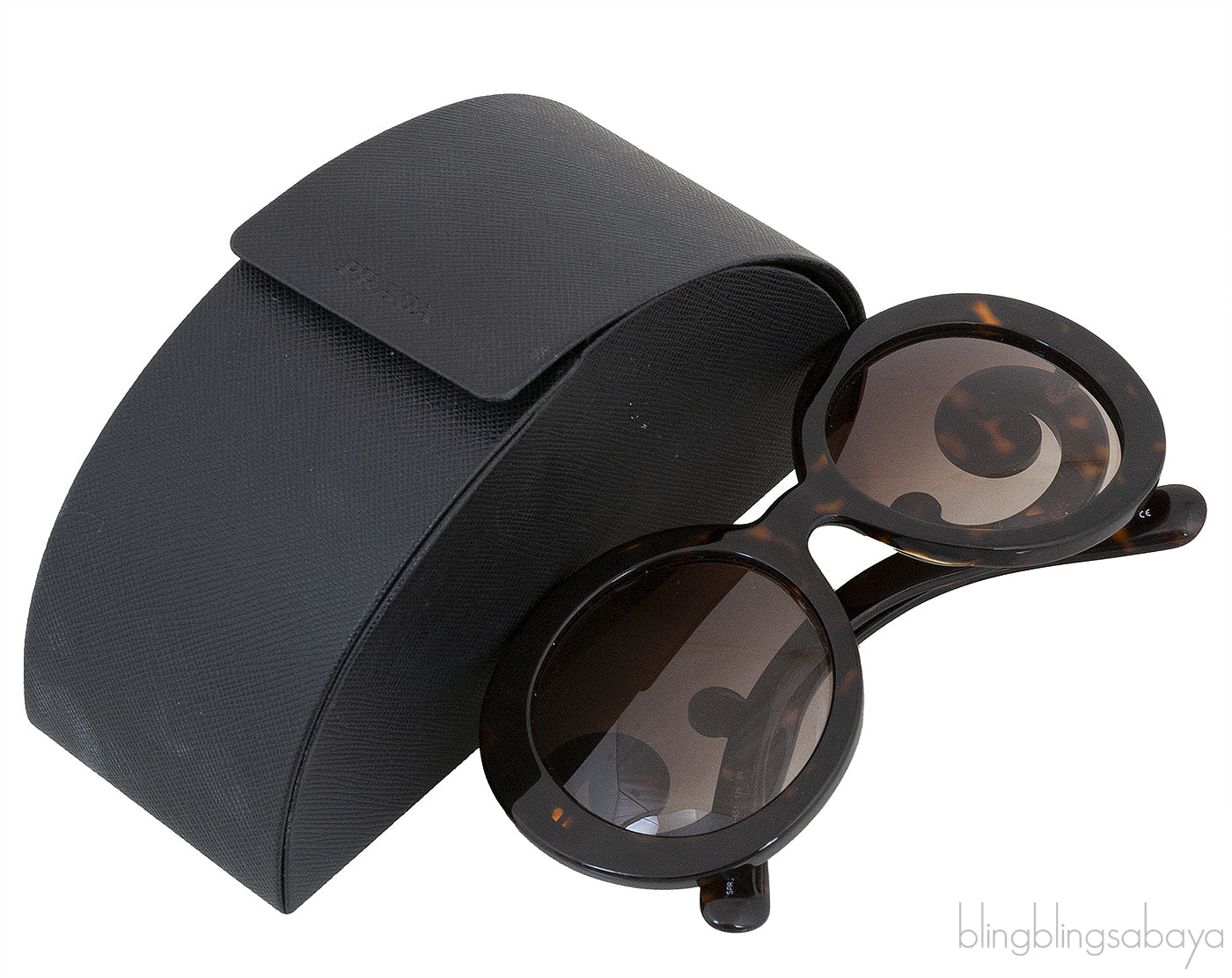 SPRN 27N Swirl Sunglasses