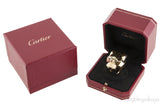 Panthère de Cartier Ring