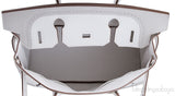 Birkin 30 Bicolor Ghillies