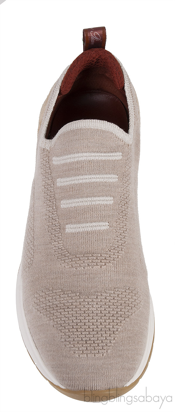 Beige 360 LP Flexy Women\'s Sneaker