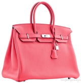 Birkin 35 Bougainvillea Taur Clem