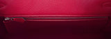 Birkin 35 Rouge Casaque