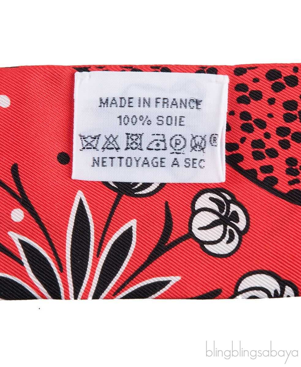 Rouge Les Leopard Twilly