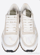 Valentino New York City Rockrunner Sneakers