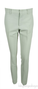 Light Green Trouser