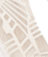 Dway Shearling Slide