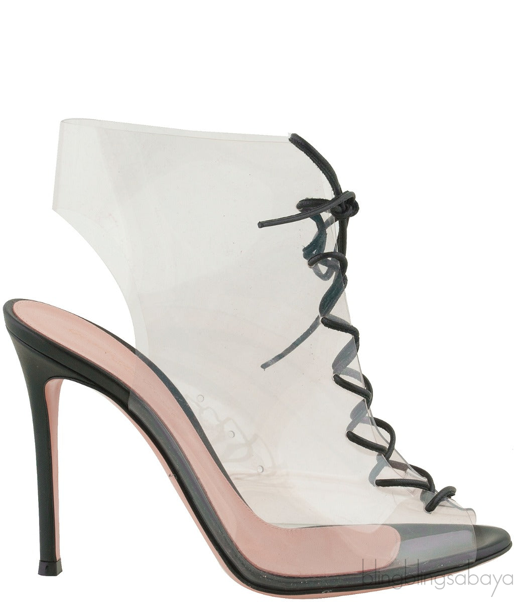 PVC Helmut 105 Boots