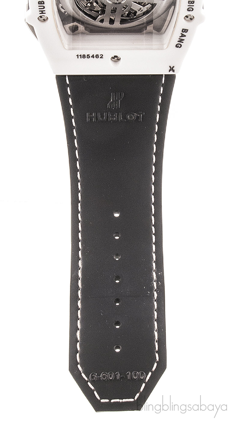 Spirit of Big Bang Ceramic Watch