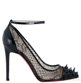 Picks & Co Potpourri Spiked / Lace