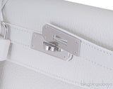 Kelly 28 White Retourne PHW