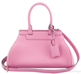 Moynat Pauline Pink Handbag