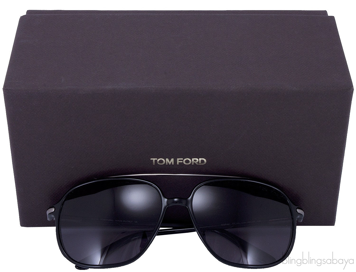 Sophien TF 150 Sunglasses