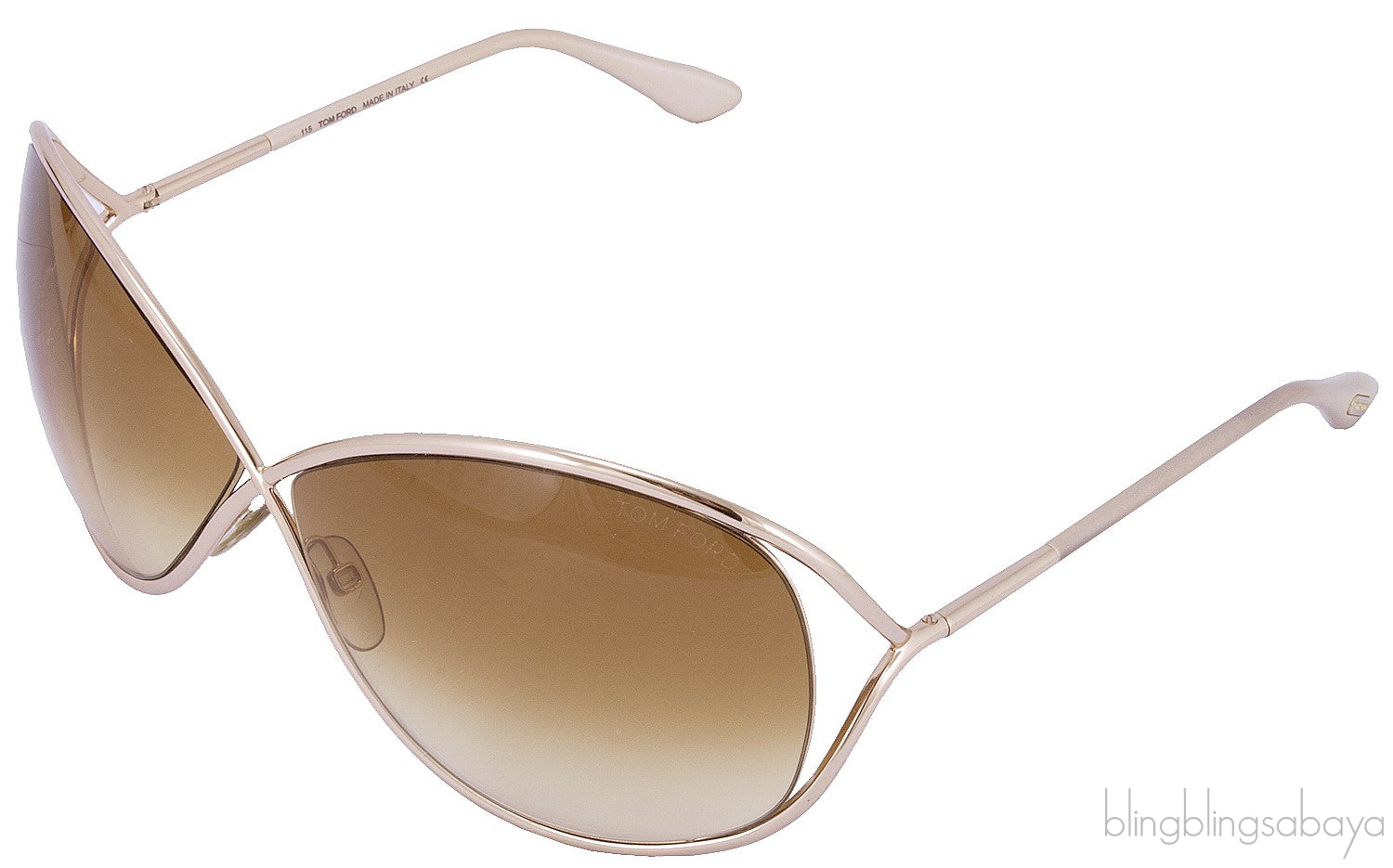 Miranda TF 130 Sunglasses