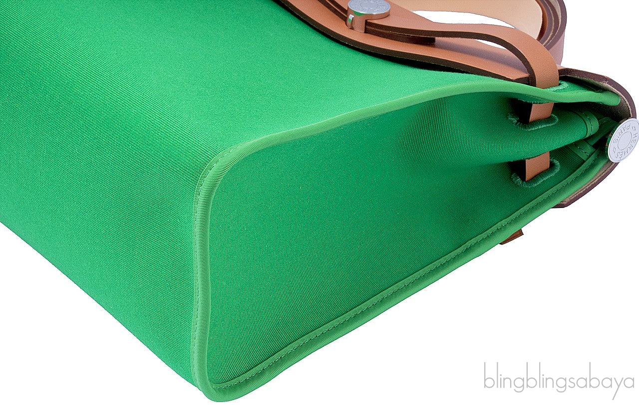 Herbag Zip PM Bamboo