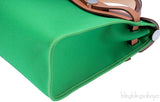 Herbag Zip PM Bamboo