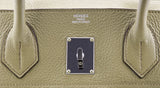 JPG Shoulder Birkin Tabac Camel