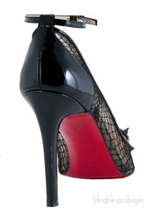 Picks & Co Potpourri Spiked / Lace