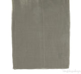 Brown Plain Shawl