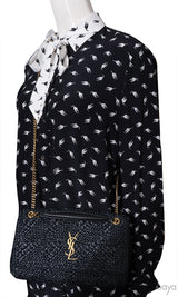Yves Saint Laurent Jamie Medium Chain Bag