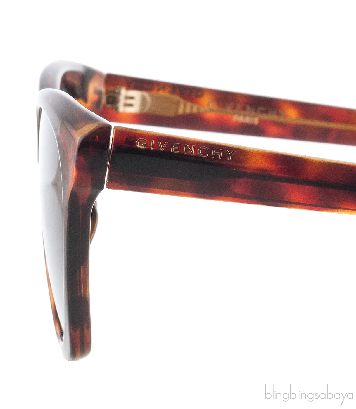 Givenchy GV7068S Brown Sunglasses