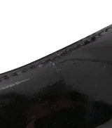 Black Patent Iriza Pointed Toe