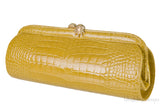 Kwanpen KP Homage Trace Long Clutch