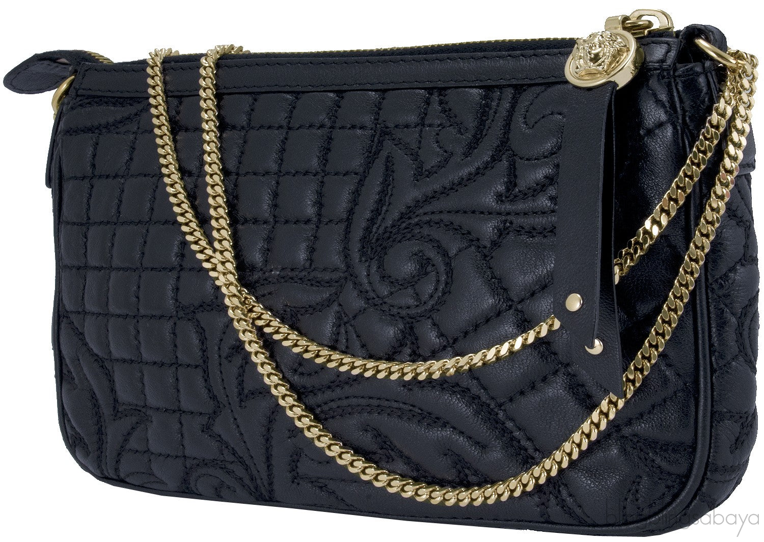 Vanitas Barocco Shoulder Bag