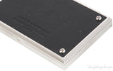 Metal Business Card Holder