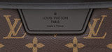 Zephyr 55 Monogram Luggage