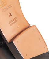 Black Jumping Shorter Boots