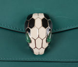 Bvlgari Forever Serpenti Crossbody Bag