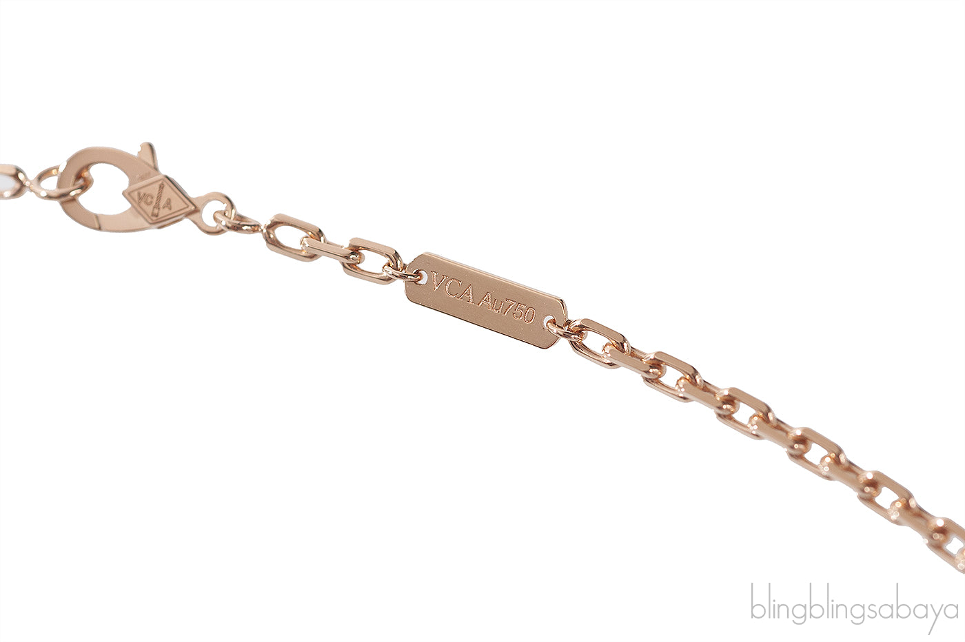 Van Cleef & Arpels Secret  Pendant Watch Carnelian Necklace
